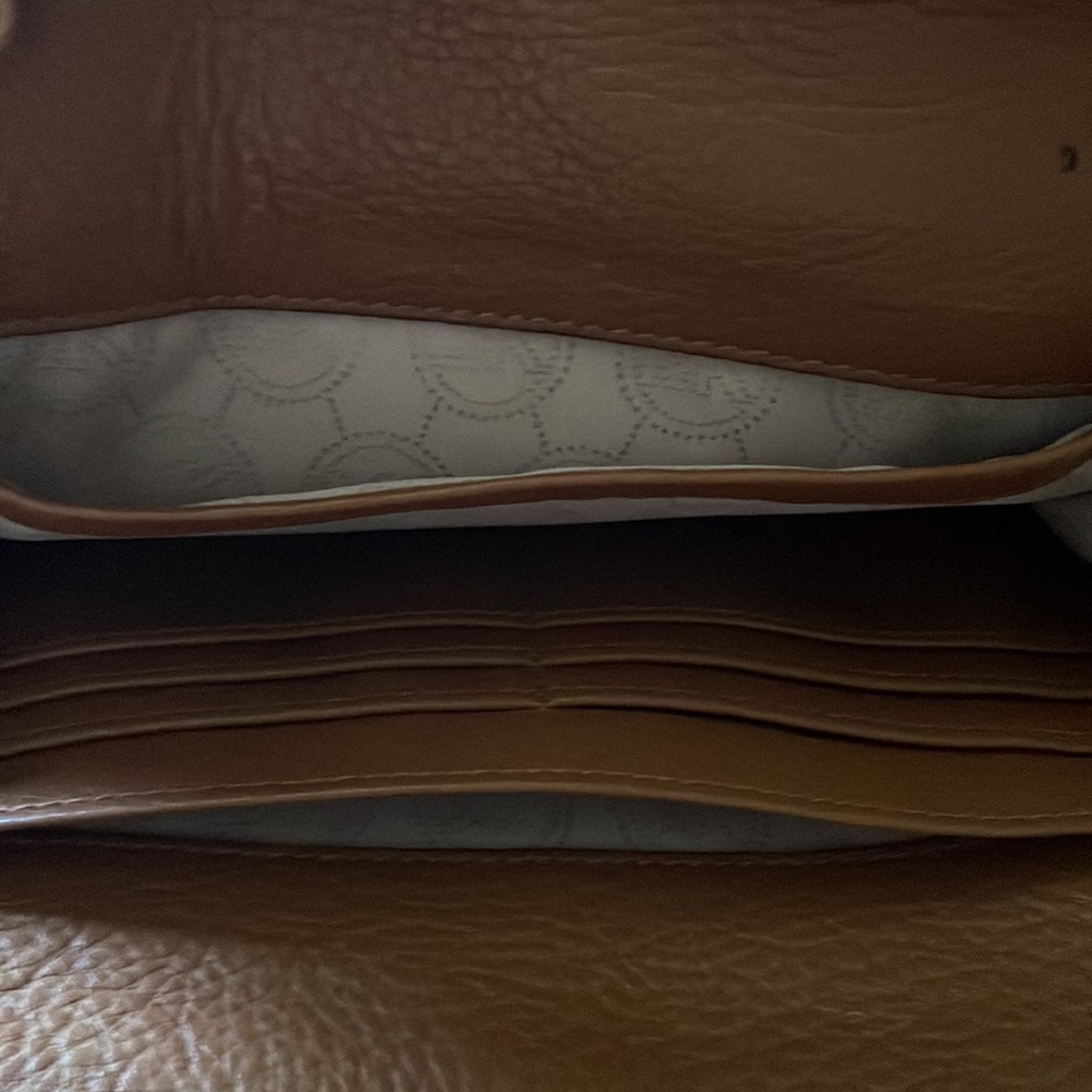 Michael kors crossbody - Picture 5 of 6